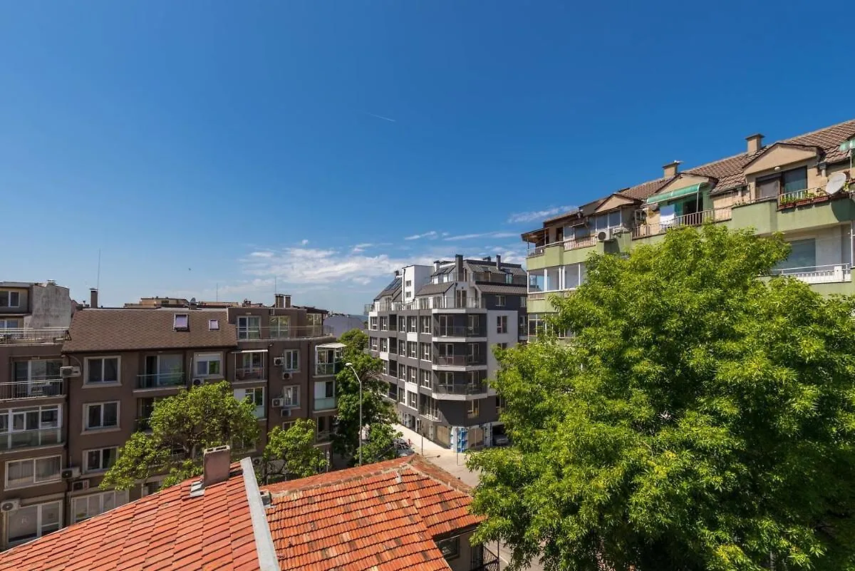דירה וארנה Cozy Space Near Grand Mall