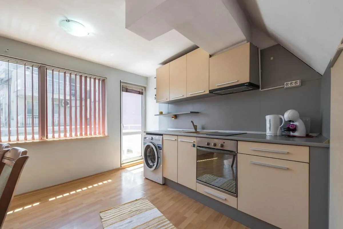 Cozy Space Near Grand Mall Varna 0*,  Bulgaria